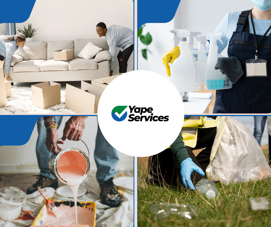 Publication Facebook Inspiration Mood Automne montage photo moderne orange beige